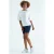Oversized Col T-shirt