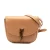 Tweedehands Kleine Leren Kaia Schoudertas
