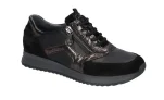 Waldläufer 752004 Veterschoenen