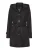 VERO MODA Tussenmantel ‘CHELSEA’  zwart