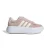 Dames sportschoenen adidas Grand Court