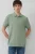 Q/S by s.Oliver regular polo lichtgroen