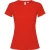 Roly Dames estoril t-shirt met korte mouwen