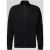 HUGO Regular fit sweatjack van katoenmix, model ‘AUSTIN’