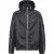 Nike Sportswear Tussenjas ‘Air’  zwart / wit