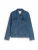 TOM TAILOR Tussenjas  blauw denim