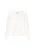 IZIA Trui  offwhite
