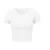 Kort dames-T-shirt Build Your Brand