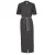Lange Jurk Roxy ISLAND ESCAPE SOLID”