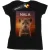 Li-cense Disney dames the lion king movie baby nala poster katoenen t-shirt