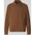 Strellson relaxed fit blouson van wolmix model ‘Den’