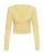 SAINT TROPEZ Blouse ‘ViggaSZ’  pasteelgeel