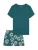 Schiesser Vrouwen Pyjama Modern