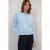 Geknoopte Oversized Gestructureerde Cardigan