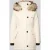 Only Regular fit parka met labelpatch, model ‘IRIS’
