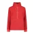 Dames sweatshirt met halve rits CMP