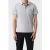AlphaTauri Jomar V1.y9.01 Polo Shirt Short Cloud Grey