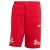 ADIDAS PERFORMANCE Sportbroek ‘FC Arsenal Places+Faces’  rood / wit