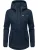 Ragwear Tussenjas ‘Monadde’  navy