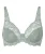 Hunkemöller BH ‘Diva’  pastelgroen