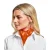Premier Dames/Dames Effen Business Sjaal (Oranje)