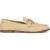 Notre-V Loafers D25118 C1670 Beige