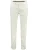 Gebroken witte broek Gardeur flatfront normale fit