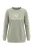 Angel of Style Sweatshirt  lichtgeel / riet / grasgroen