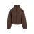 Damesfleece Urban Classics Mix