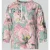 Betty Barclay sweatshirt met 3/4-mouwen en trekkoord