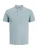 JACK & JONES Shirt ‘JJEPAULOS’  cyaan blauw / wit