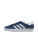 ADIDAS ORIGINALS Sneakers laag ‘Gazelle’  marine / goud / wit