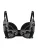 GUESS BH ‘HELEN’  zwart / wit
