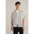 We Fashion Shirt Light Grey