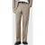 AllSaints Newton Trouser Stone Grey