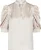 Neo Noir Blouse Roella Heavy Crème dames