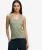 Scoop Neck Tanktop Green