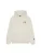 AND1 Sweatshirt  ecru / rood