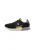 U.S. POLO ASSN. Sneakers laag ‘Jake’  geel / grijs / zwart