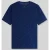 Tommy Hilfiger regular fit T-shirts van puur katoen