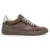 Floris van Bommel De Kupster 09.00 suède sneakers taupe