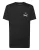 T-Shirt Ronde Hals Skeleton