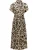 Ragwear Blousejurk ‘Liora’  sand / zwart