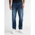 Petrol Industries – Heren Starling Crafted Straight Fit Jeans – Blauw