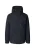 INDICODE JEANS Winterjas ‘Benyol’  donkerblauw