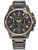 Tommy Hilfiger Mason Heren Grijze Horloge 1791790
