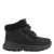 Kappa enkelboots – zwart