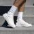 Ecco Ecco Move M Sneakers wit Leer
