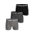 Boxershorts Björn Borg Stretch (x3)
