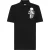 Poloshirt Skull&Bones